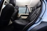 Land Rover Range Rover P400e Vogue 2018 года (UK)